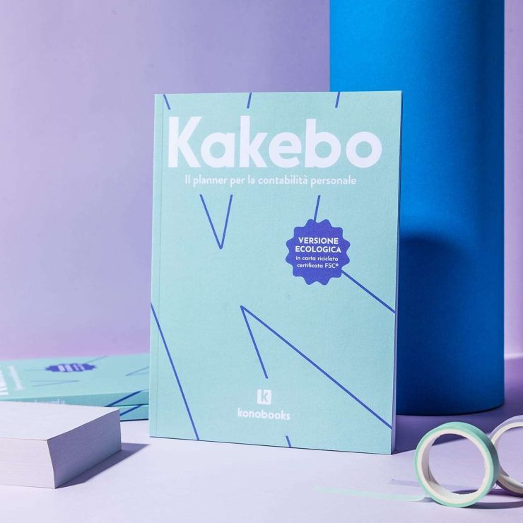 Che cos'è il Kakebo: il metodo giapponese che ci aiuta a risparmiare 